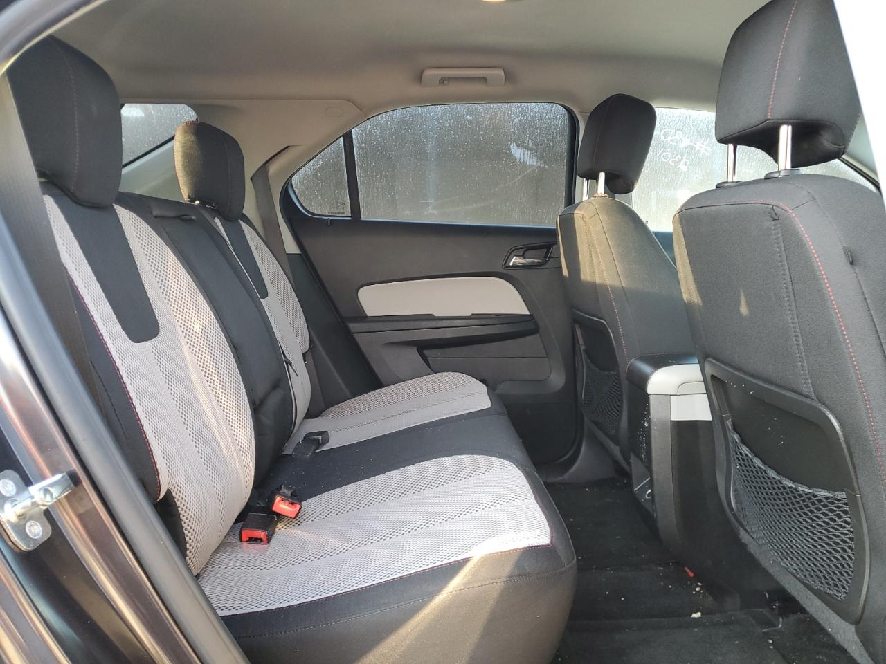 2GNALBEK9F6302301 2015 Chevrolet Equinox Lt