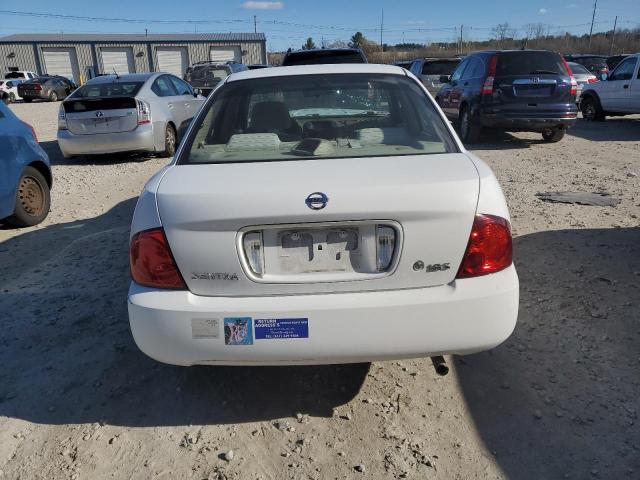 3N1CB51D35L533012 | 2005 Nissan sentra 1.8