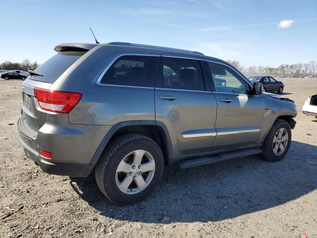 2012 Jeep Grand Cherokee Laredo VIN: 1C4RJFAGXCC106770 Lot: 46602294