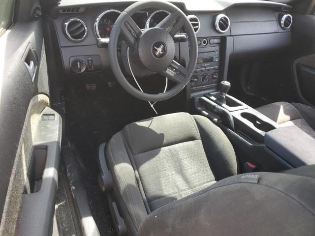 2008 Ford Mustang VIN: 1ZVHT80N385154296 Lot: 47244634