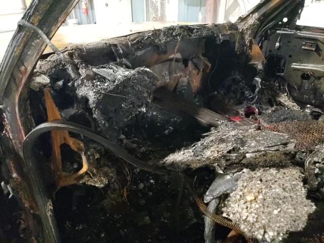 1998 Dodge Durango VIN: 1B4HS28Y1WF212430 Lot: 50553774