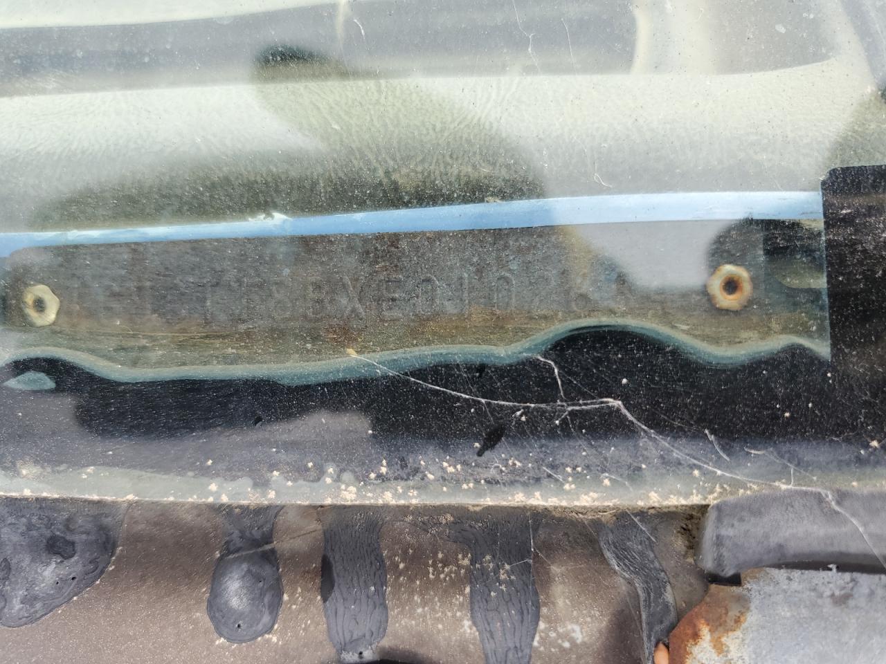 1G8CT18BXE0102634 1984 Chevrolet Blazer S10