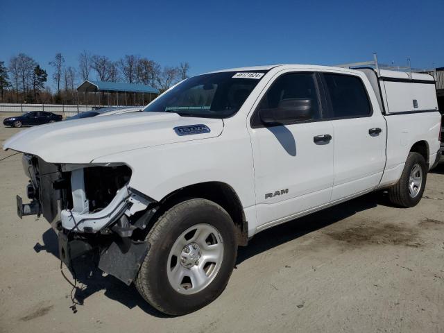 2022 Ram 1500 Tradesman VIN: 1C6SRFNT0NN447403 Lot: 46121624