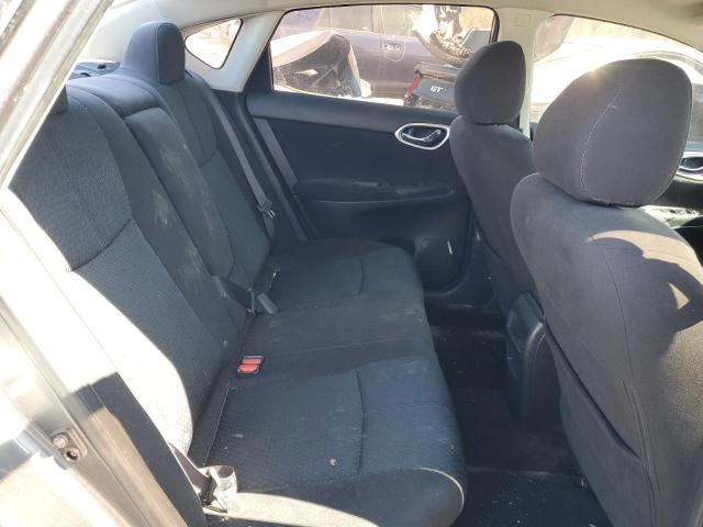 2015 Nissan Sentra S VIN: 3N1AB7AP2FY264986 Lot: 47174324