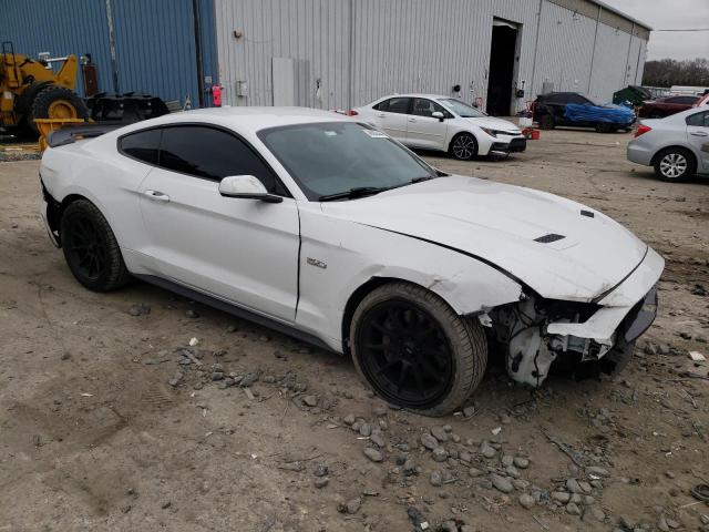 Vin: 1fa6p8cf6k5121986, lot: 48636444, ford mustang gt 20194