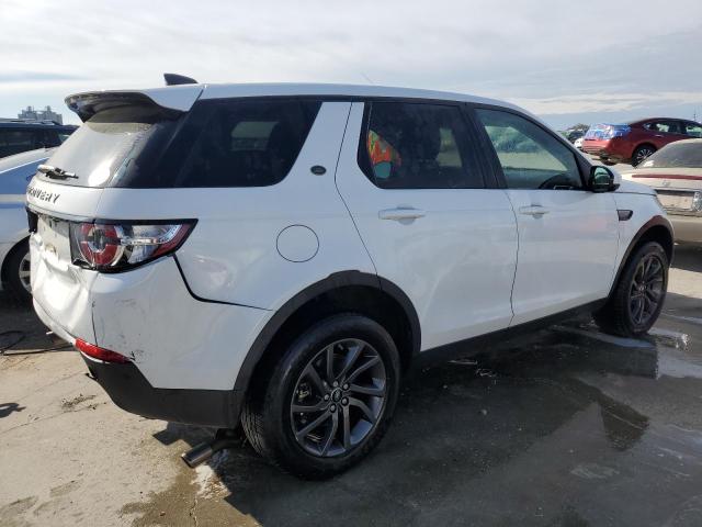 2019 Land Rover Discovery Sport Se VIN: SALCP2FX9KH786046 Lot: 47071304