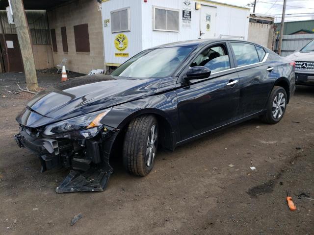 Lot #2542494856 2023 NISSAN ALTIMA S salvage car