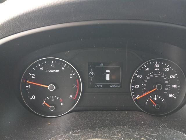 2019 KIA SPORTAGE - KNDPM3AC9K7529003