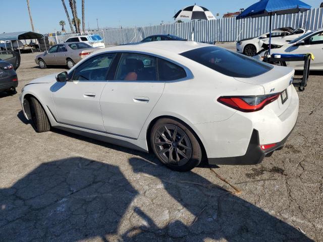 2023 BMW I4 EDRIVE3 - WBY43AW04PFP69807