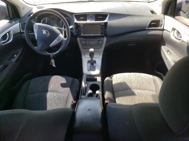 3N1AB7AP7EY309175 2014 Nissan Sentra S