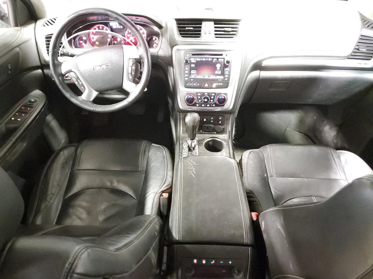 1GKKRRKD6FJ135221 2015 GMC Acadia Slt-1