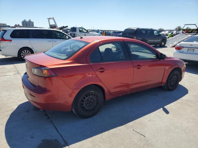 Vin: ja32u2fuxeu022959, lot: 45640524, mitsubishi lancer es/es sport 20143