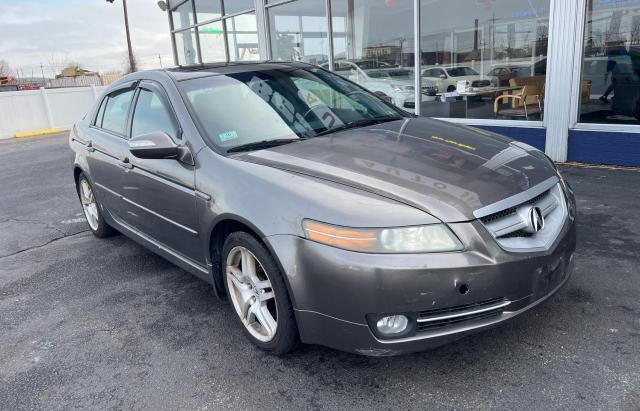 2007 Acura Tl VIN: 19UUA66217A035114 Lot: 46018044