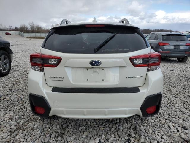 2020 SUBARU CROSSTREK - JF2GTAEC6L8210477