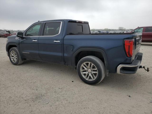 2020 GMC Sierra C1500 Slt VIN: 3GTP8DET3LG228561 Lot: 45363724