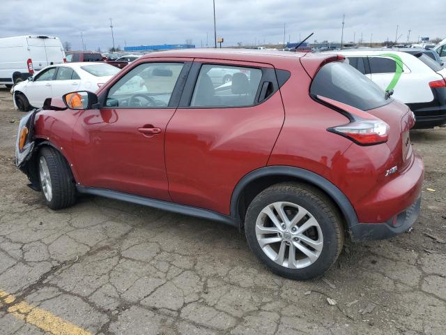 2017 NISSAN JUKE S - JN8AF5MR8HT706172