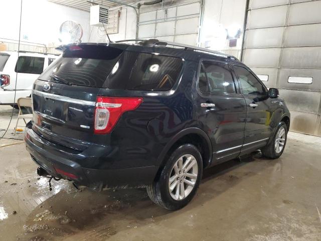 2015 Ford Explorer Xlt VIN: 1FM5K8D81FGB48510 Lot: 47587534