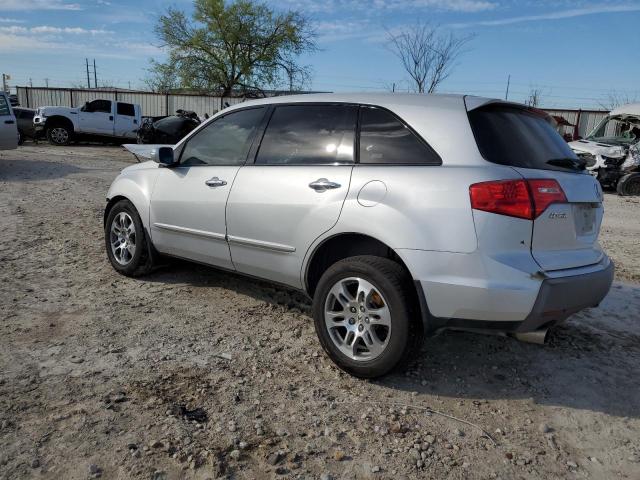 2008 Acura Mdx Technology VIN: 2HNYD28428H513519 Lot: 47393744