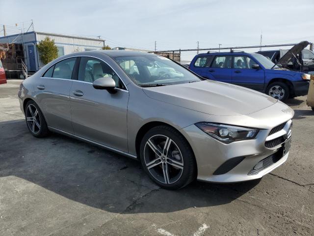 VIN WDD5J4GB8LN033214 2020 Mercedes-Benz CLA-Class,... no.4