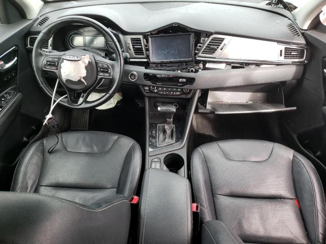 2018 KIA NIRO TOURI - KNDCE3LC1J5125504