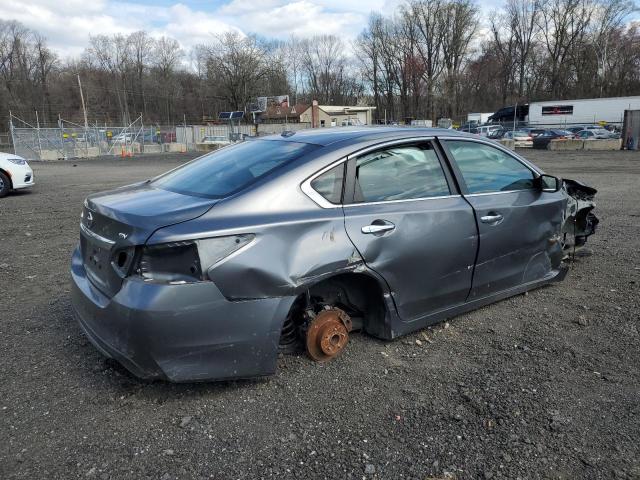 2017 Nissan Altima 2.5 VIN: 1N4AL3AP2HC144710 Lot: 47267034