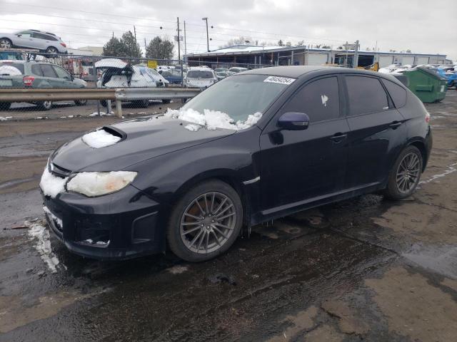 2013 Subaru Impreza Wrx VIN: JF1GR7E65DG834147 Lot: 48454254