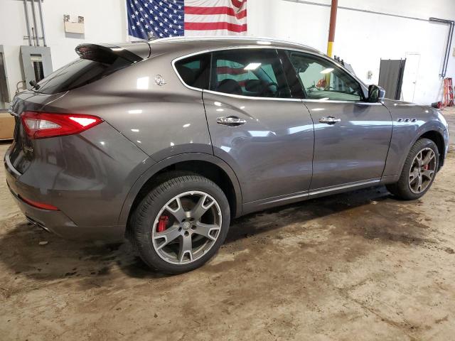 Vin: zn661yua0kx317598, lot: 45768344, maserati all models s 20193