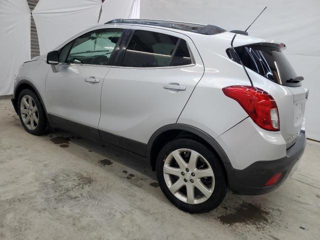 2015 Buick Encore Premium VIN: KL4CJDSB8FB265921 Lot: 45644514