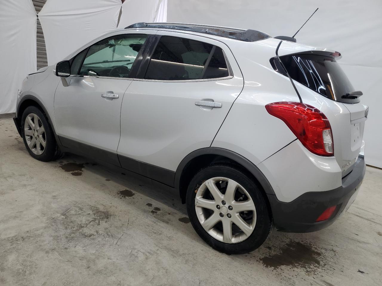 KL4CJDSB8FB265921 2015 Buick Encore Premium