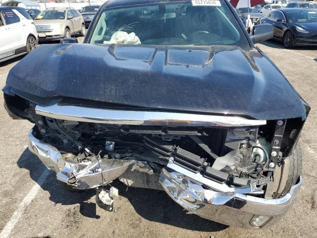 2016 CHEVROLET SILVERADO2 - 3GCPCREC5GG158756