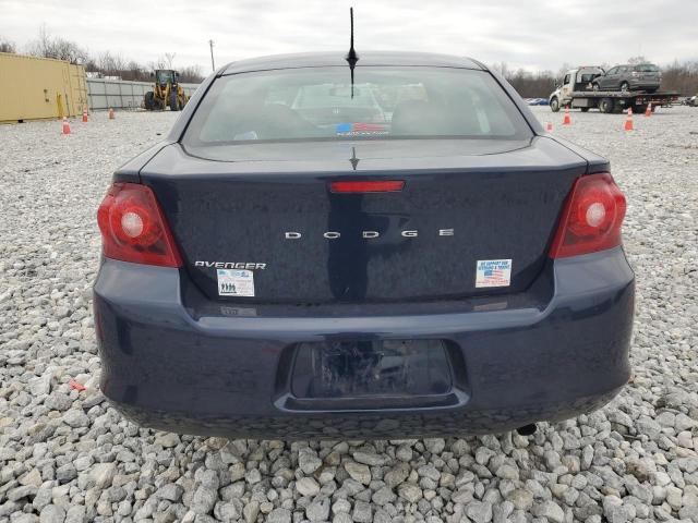 2013 Dodge Avenger - Image 6