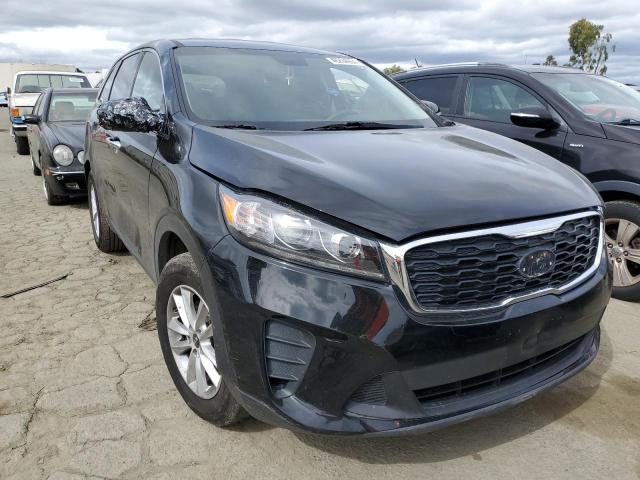 2019 Kia Sorento L VIN: 5XYPG4A36KG564792 Lot: 46294954