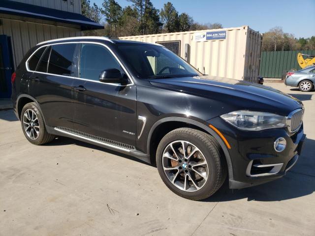 Lot #2409121221 2015 BMW X5 XDRIVE5 salvage car