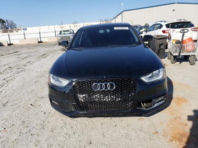 2014 Audi A4 Premium Plus VIN: WAUHFAFL4EA010862 Lot: 45472874