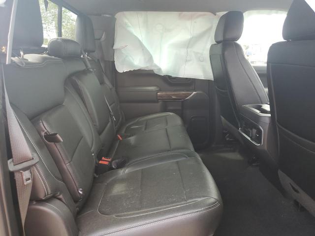 2021 GMC SIERRA K15 - 3GTU9CETXMG304126