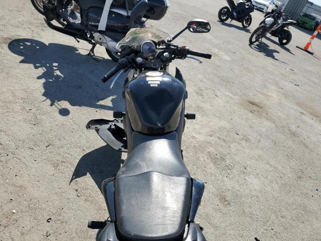 2012 HONDA CBX250 RA MLHMC4115C5200688