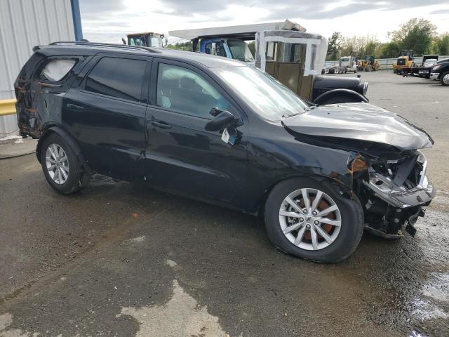 2023 Dodge Durango Sxt VIN: 1C4RDHAG8PC634820 Lot: 47731864