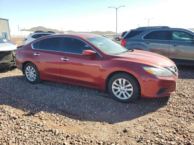 2016 NISSAN ALTIMA 2.5 - 1N4AL3AP8GN329296