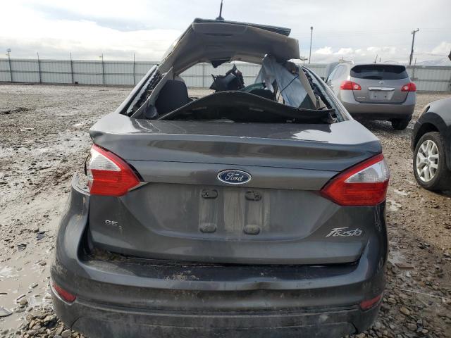 2015 FORD FIESTA SE - 3FADP4BJ6FM208616