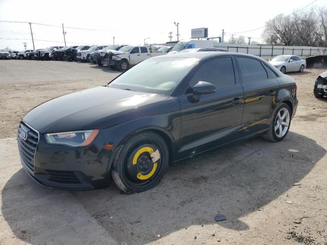 2016 AUDI A3 PREMIUM - WAUB8GFF6G1011964