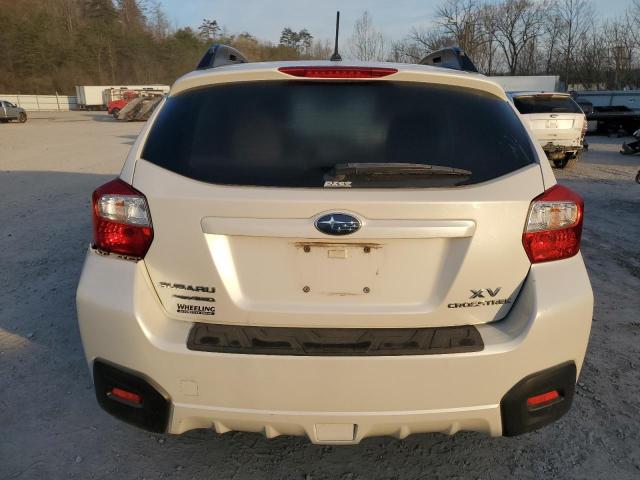 2013 Subaru Xv Crosstrek 2.0 Premium VIN: JF2GPACCXDH866920 Lot: 46871284