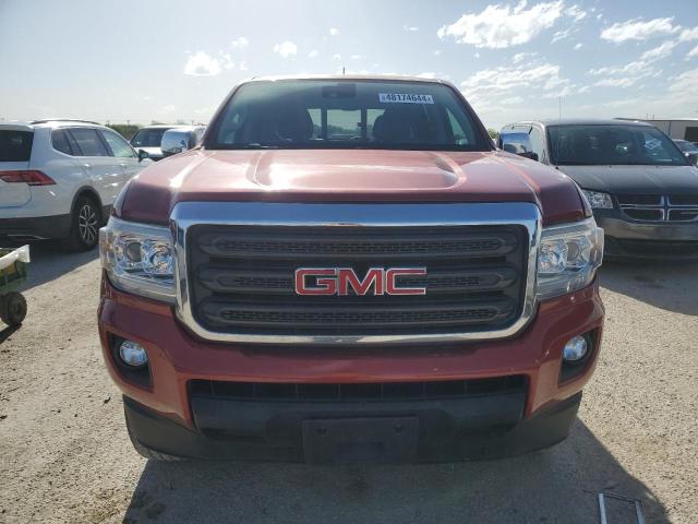 2016 GMC Canyon Slt VIN: 1GTG5DE39G1177533 Lot: 48174644