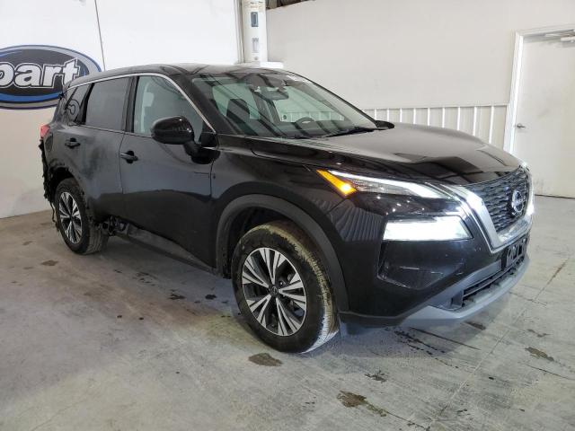 Vin: 5n1bt3bb0pc889144, lot: 48914184, nissan rogue sv 20234