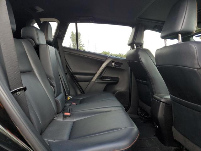 2017 Toyota Rav4 Se VIN: 2T3JFREV2HW660818 Lot: 46871724