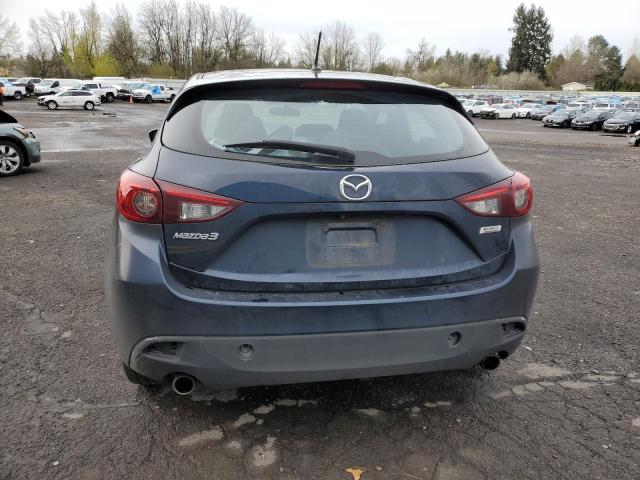 2016 Mazda 3 Sport VIN: JM1BM1J78G1339687 Lot: 48745544