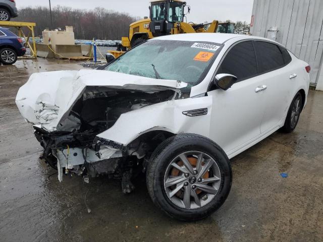 2019 KIA OPTIMA LX - 5XXGT4L38KG298561