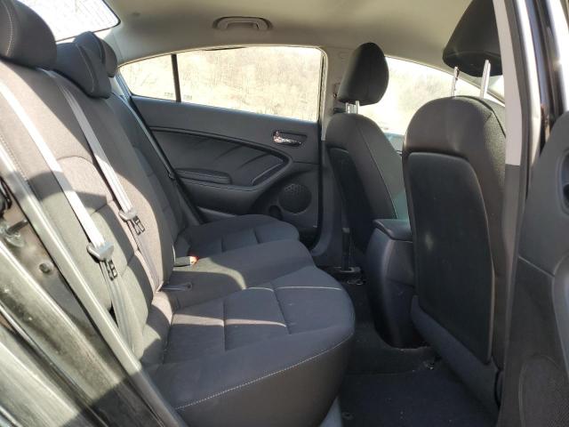 2016 KIA FORTE LX - KNAFK4A63G5559132