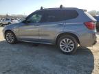 BMW X3 XDRIVE3 photo