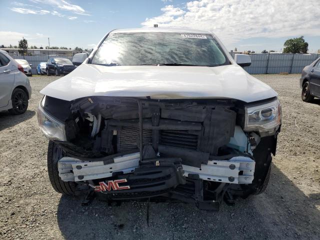 2019 GMC Acadia Sle VIN: 1GKKNRLA4KZ189211 Lot: 47622844