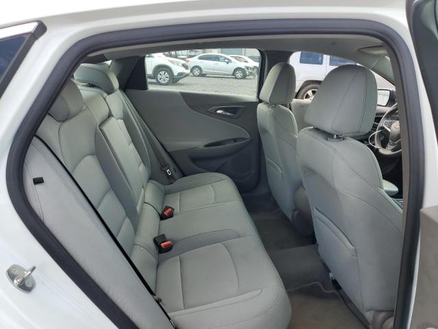 2017 CHEVROLET MALIBU LS - 1G1ZC5STXHF220539